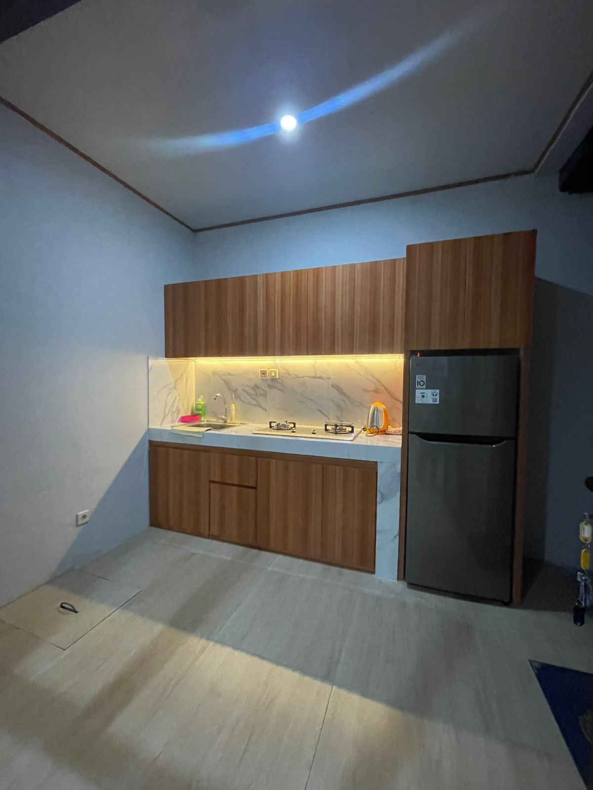Disewakan Rumah Fully Furnished di Cendana Lippo Cikarang